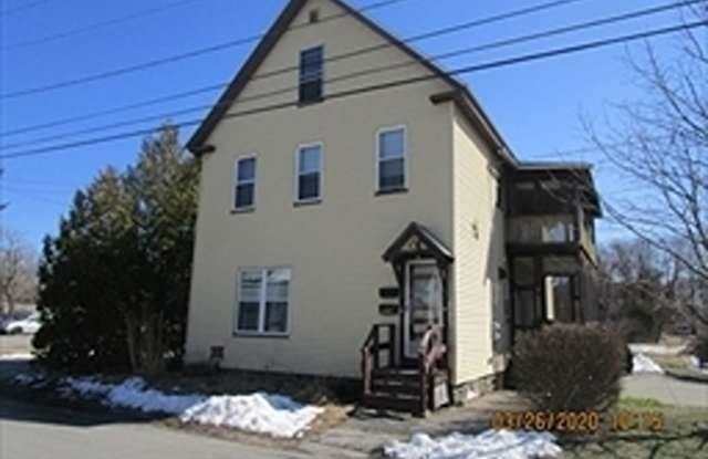 Photo of 12 Central Street