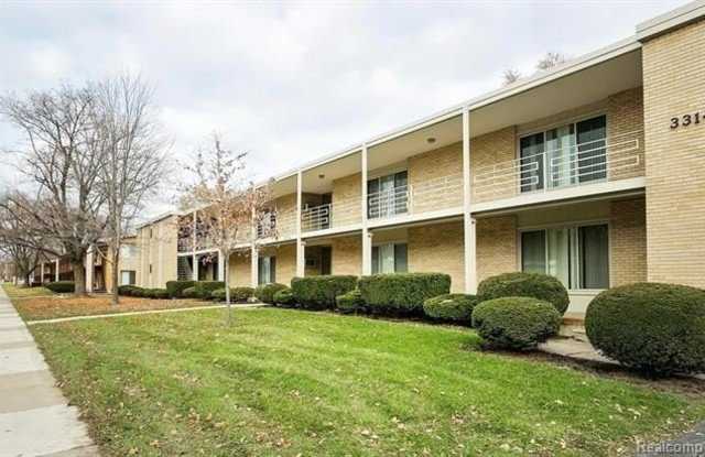 Photo of 3314 GREENFIELD Road