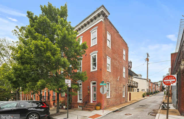 Photo of 2222 GOUGH Street