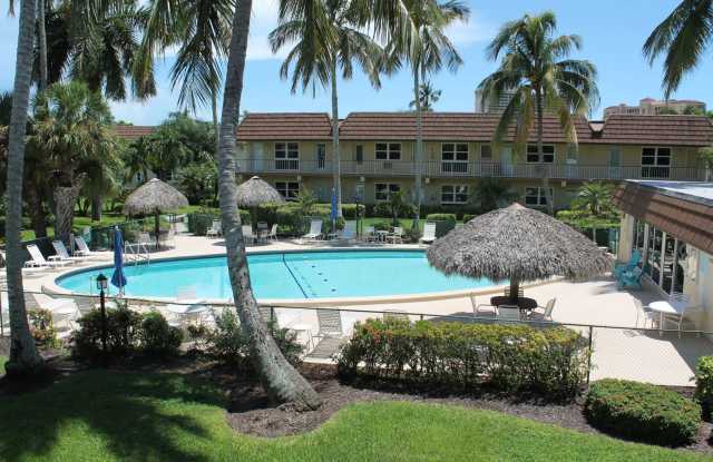 Photo of Trendy One Bedroom in Central Island Location - Available January 1-2026