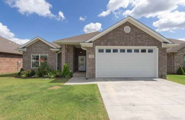 Charming Home Available in Chaffee Crossing