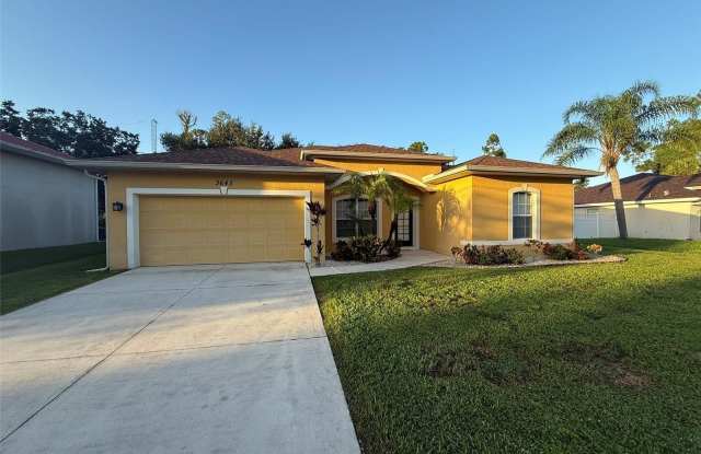 3643 SPINNER Avenue