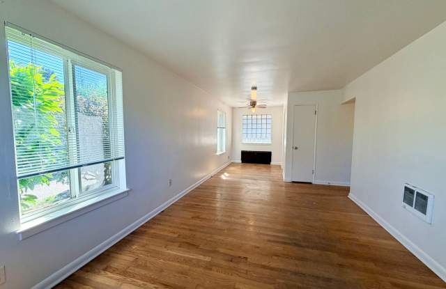 Boston Apartments