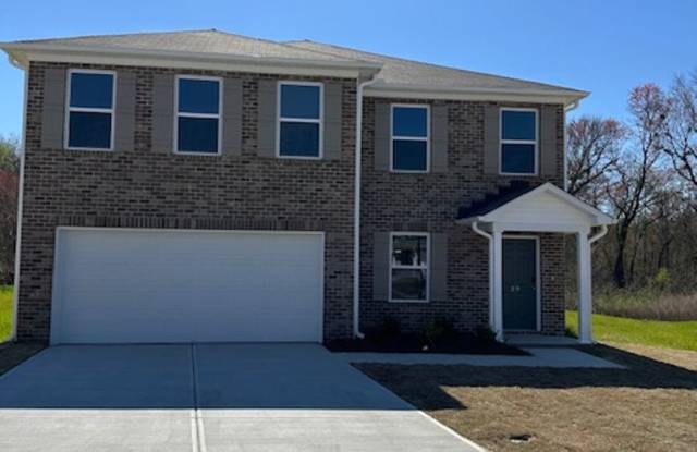 29 Great Falls Ct - 29 Great Falls Court, Rocky Mount, NC 27804