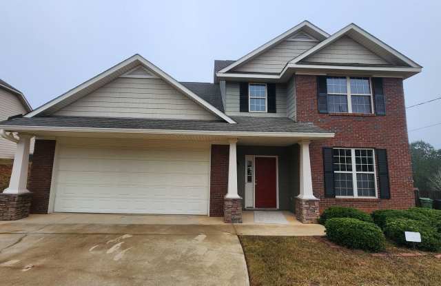 4 Bedroom - Near Ft Moore