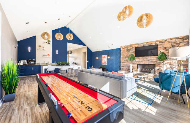 Photo of The Whitley Apartments