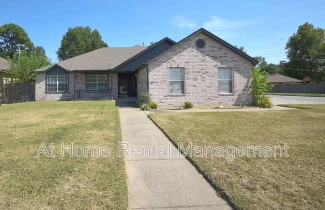 11255 S 105th East Ave - 1