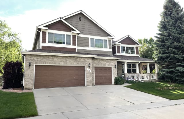 2215 Parkview Dr - 2215 Parkview Drive, Longmont, CO 80504