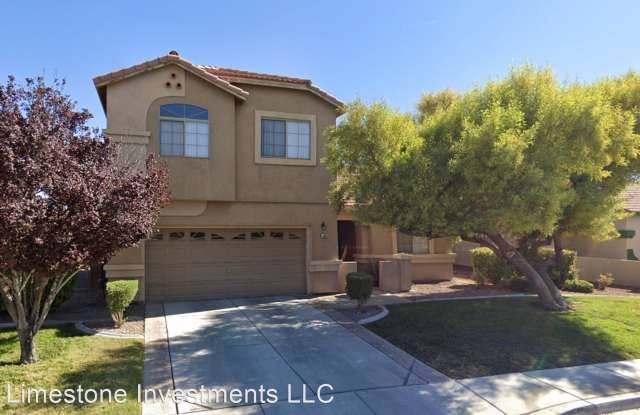 5030 Amber Crossing St.