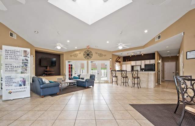 Willow Creek Apartments - Affordable Housing