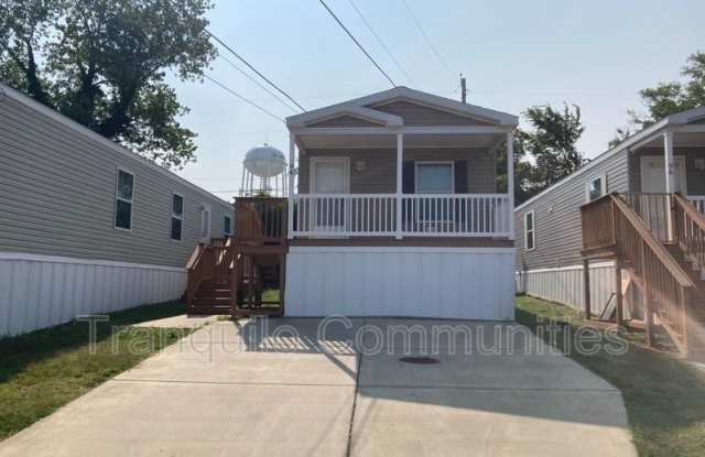 94 Oakleaf Dr
