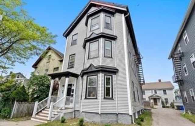 Photo of 3417 Washington St.