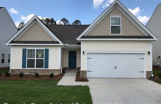 341 Oristo Ridge Way - 341 Oristo Ridge Way, Lexington County, SC 29170