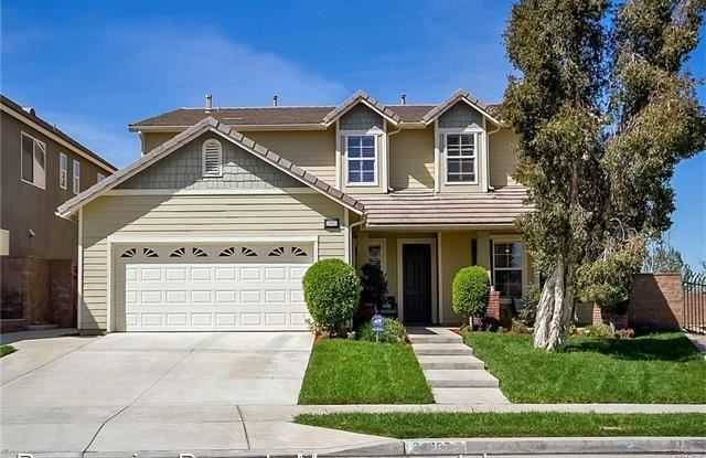 24967 Cliffrose Street - 24967 Cliffrose Street, Temescal Valley, CA 92883