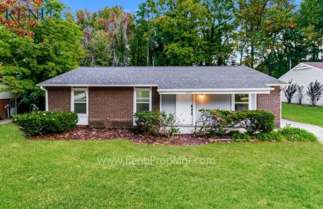 1605 Stoneybrook Drive - 1605 Stoneybrook Drive, High Point, NC 27265