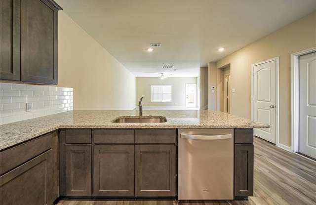 274 Honeysuckle Lane