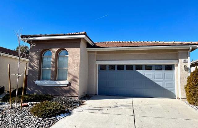 1571 Cosenza - Located in the Senior 55+ Villa Toscana Gated Community in Sparks photos photos