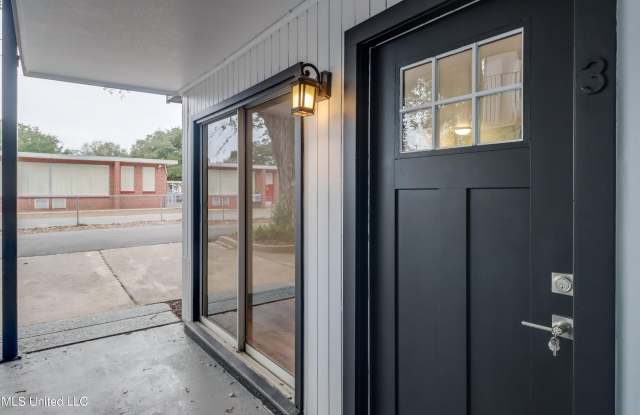 150 Pat Harrison Street lot: 3