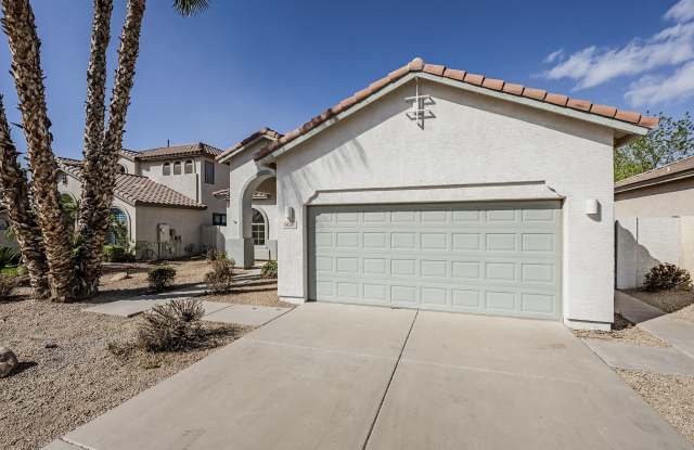 6130 South Nash Court