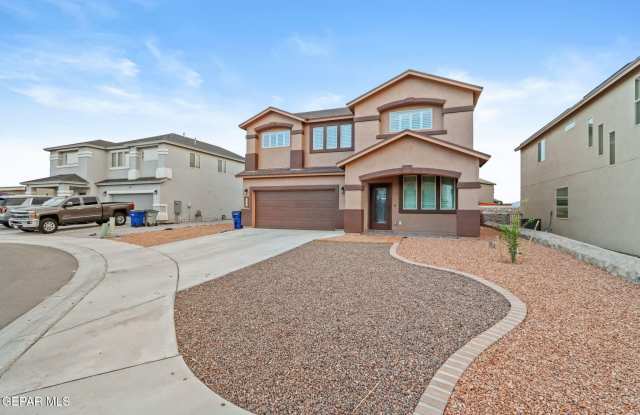 4521 Marisabel Azcarate Street