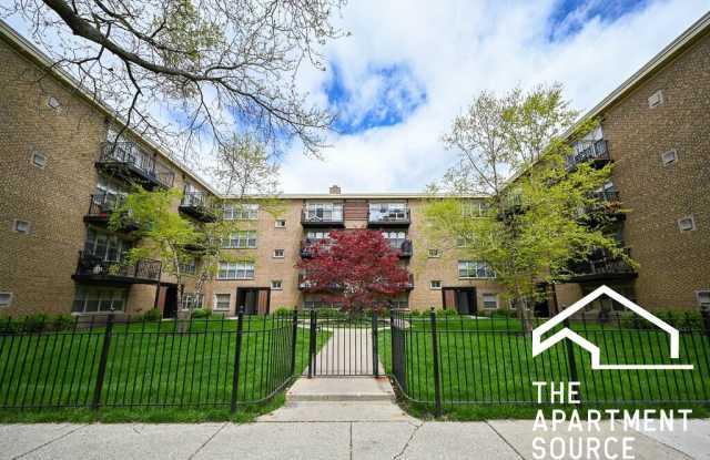 2534 W Fitch Ave - 2534 West Fitch Avenue, Chicago, IL 60645