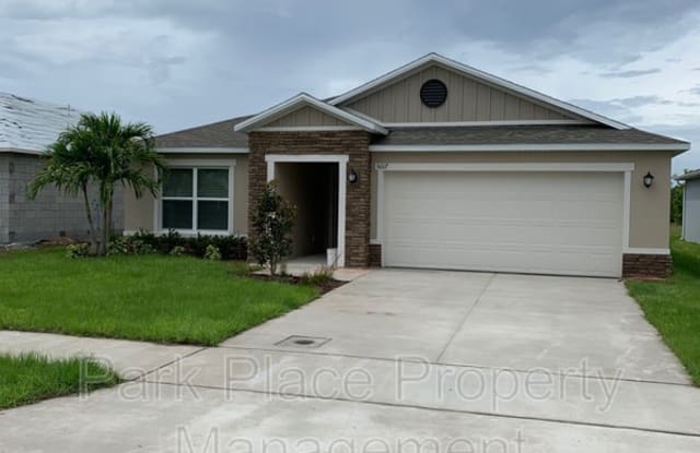 5017 Golden River - 5017 Golden River Lane, Osceola County, FL 34771