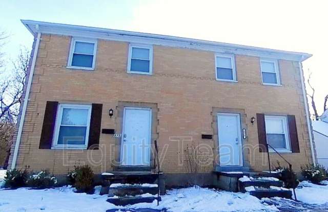 875 E Mccreight Ave