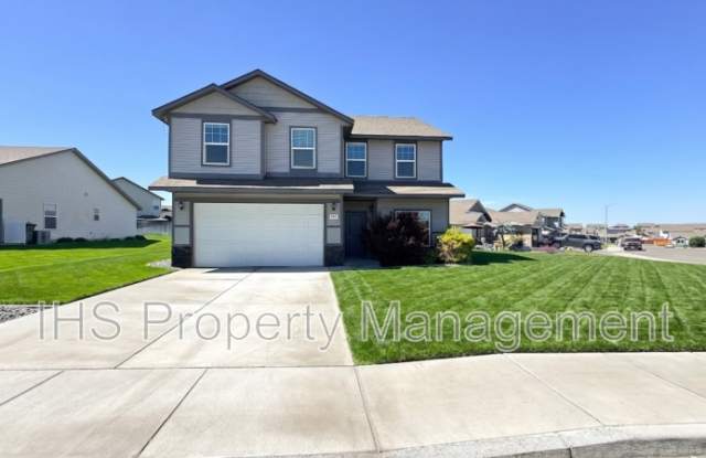 5814 Sidon Lane