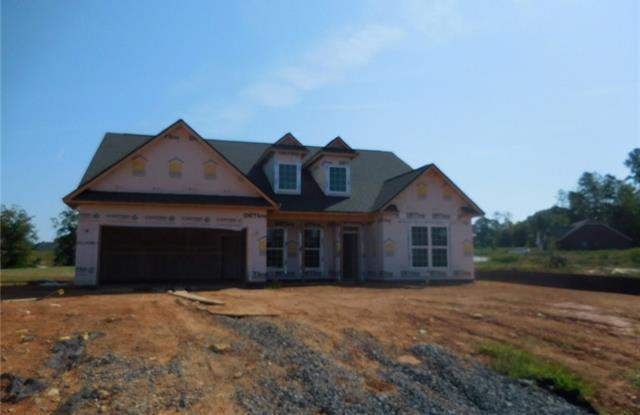 4812 Weber Court - 4812 Weber Ct, Gaston County, NC 28056