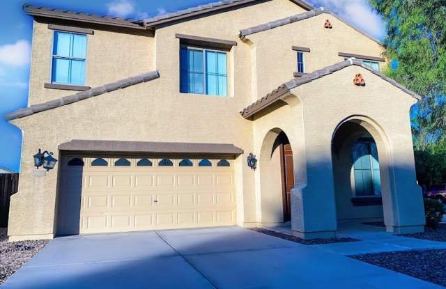 29596 North 68th Drive