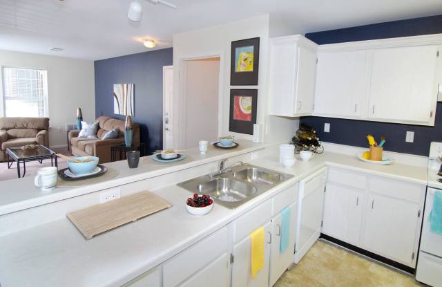 Photo of College Towne Apartments