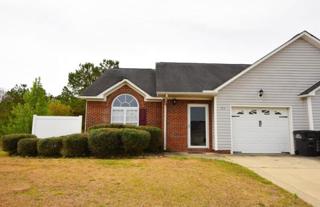 173 Ariel Street - 1 - 173 Ariel Street, Harnett County, NC 27546