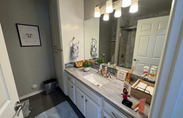 Spacious, updated and inviting