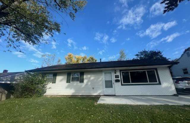 Photo of 109 E Doris Drive