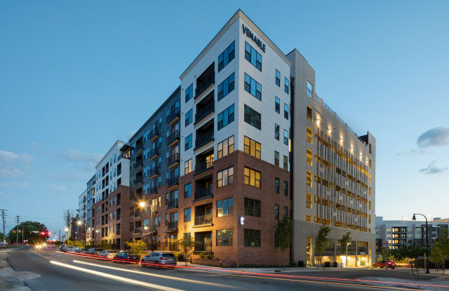 Venable Durham Apartments