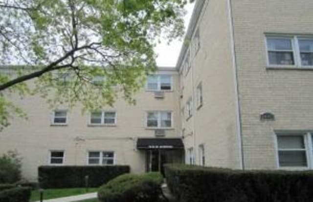 1440 W Sherwin Ave#204 - 1440 W Sherwin Ave, Chicago, IL 60626