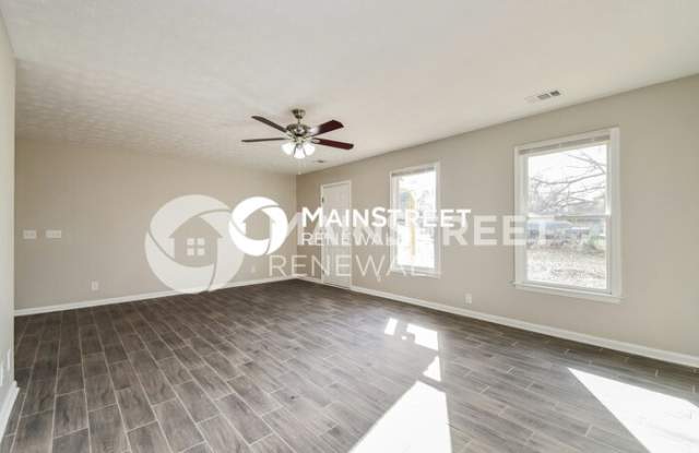 1209 Claywill Circle