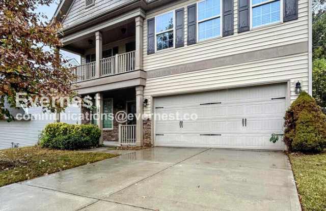 7813 Sweet Grove Court