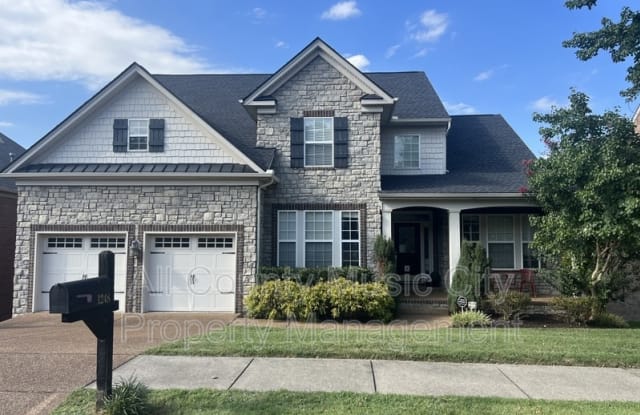 1248 Beech Hollow Dr - 1248 Beech Hollow Drive, Nashville, TN 37211