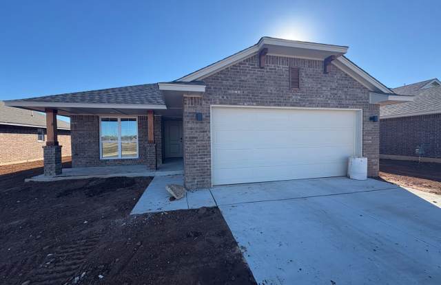 New Home! 1st month free!