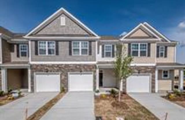 1054 Gentle Reed Dr - 1054 Gentle Reed Drive, Durham County, NC 27703