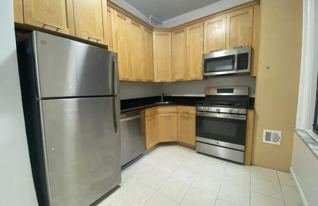 204-206 W 104th St - 204 West 104th Street, New York City, NY 10025