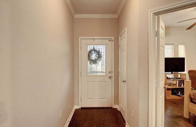 7538 Angelwing Drive