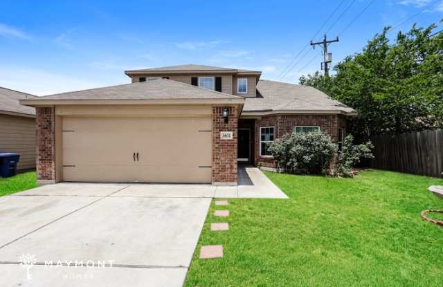 Photo of 3611 Foster Meadows