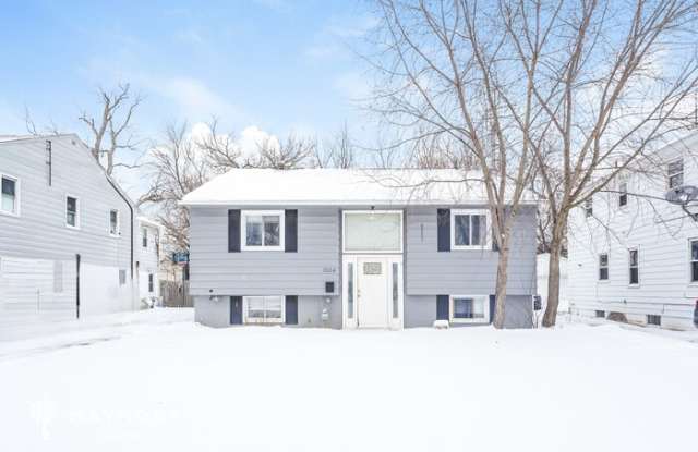 Photo of 1604 West 23rd Street