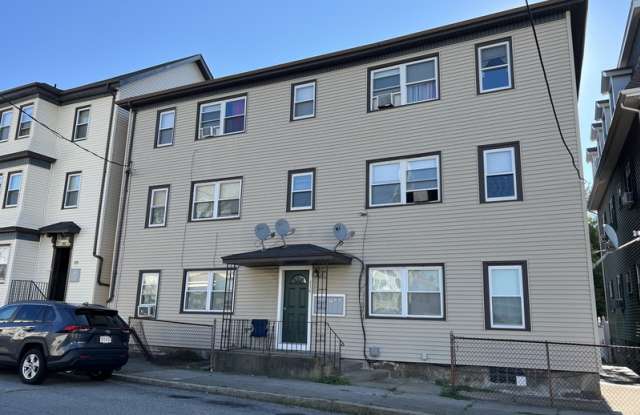 114 Tuttle St