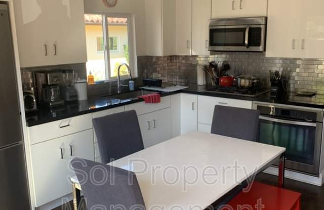 3509 North Main Street