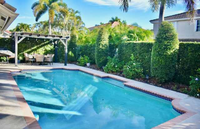 1352 NW 129th Way, Sunrise, FL 33323 - 2978