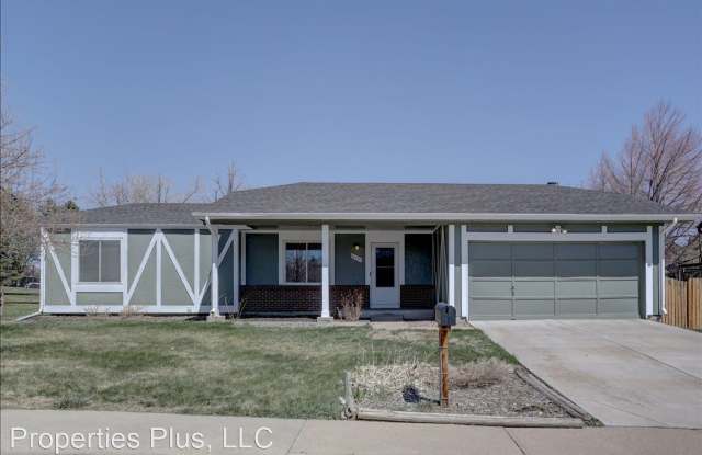 10721 Countryside Dr.