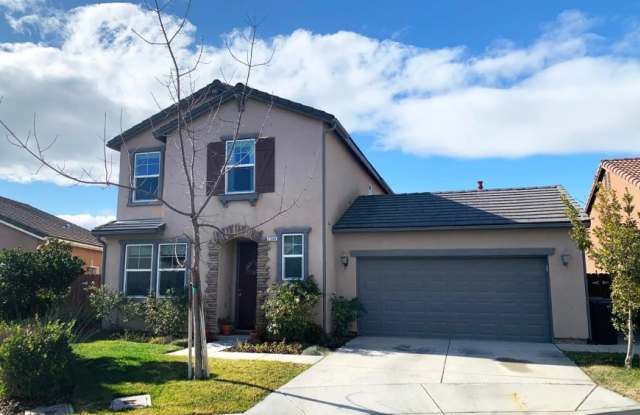 2306 Chardonnay Place